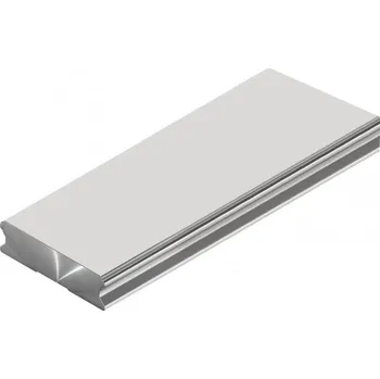 Stavební technika WER 35 T Hiwin Kolejnice