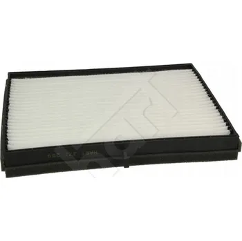 Kabinový filtr Kabínový filtr Lacetti 04- P672 HART