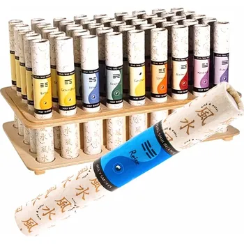 Čajovna Vykuřovadla Feng Shui vonné tyčinky CESTA