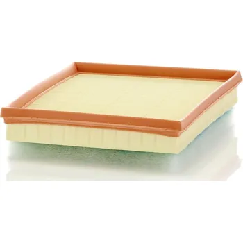 Filtr do auta Vzduchový filtr MANN-FILTER C 24 017