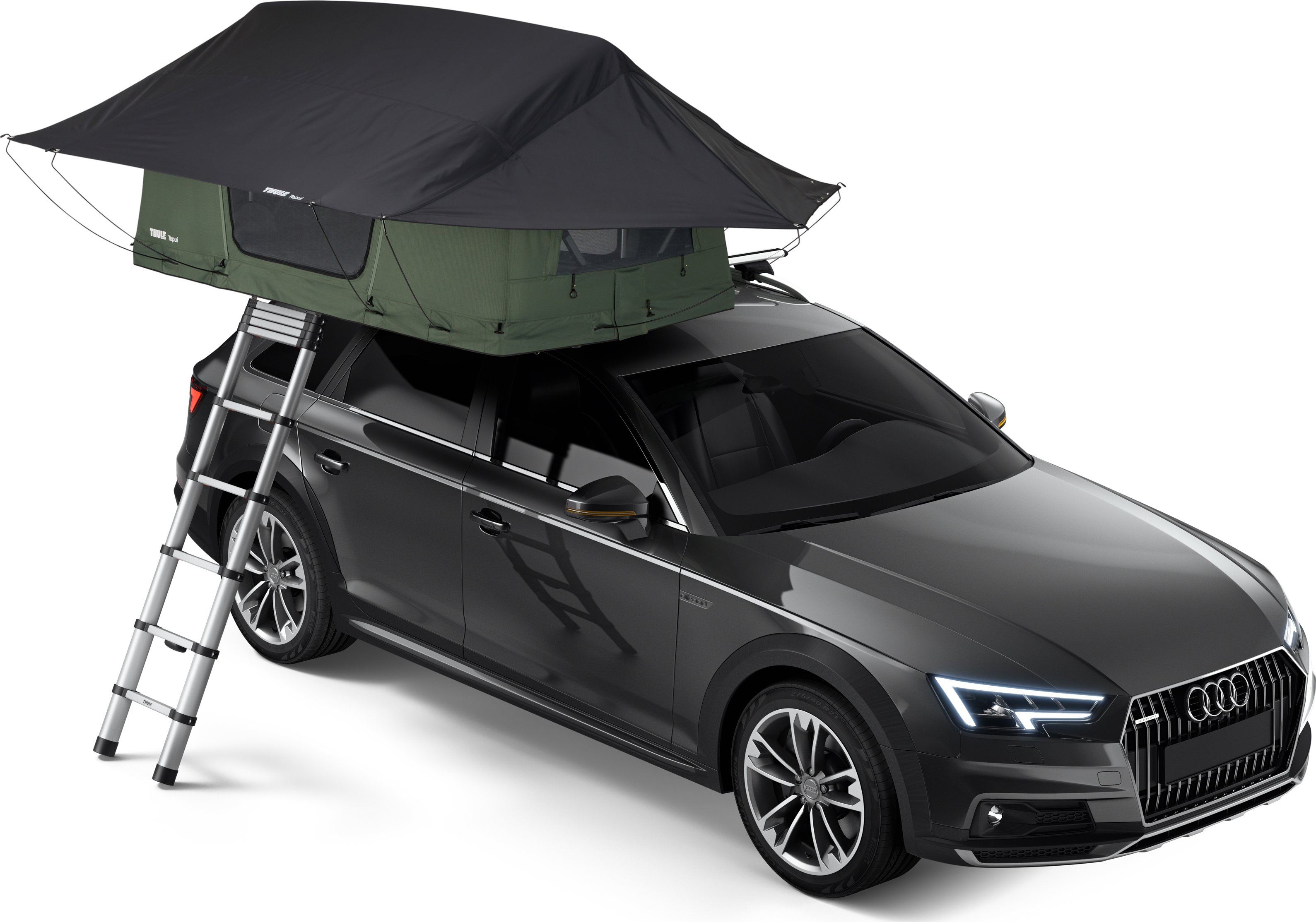 Střešní stan Thule Tepui Foothill