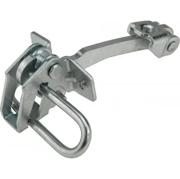 Dveře karosérie Omezovač, doraz, brzda dveří zadní OPEL MERIVA A 1.3CDTI, 1.4, 1.6, 1.7CDTI, 1.8 05-10 5160247 NTY