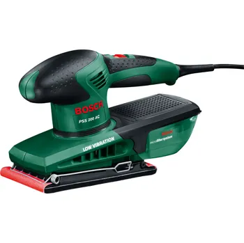 BOSCH PSS 200 AC