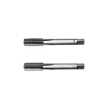 Závitořezný nástroj Závitník sadový M 14 x 1,5 sada NO ČSN 223010