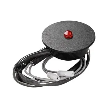 Příslušenství ke karavanu Kontrolka dálkového zapalování S 3004-5004