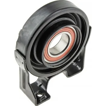 Hřídel nápravy Ložisko, uložení kardanové hřídele AUDI Q7 PORSCHE CAYENNE, VW TOUAREG 7L0521102H NTY