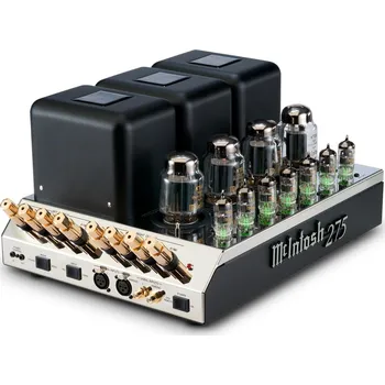 Hi-Fi Zesilovač McIntosh MC275