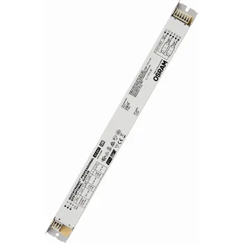 Žárovka OSRAM Předřadník QTP-OPTIMAL 2X54-58/220-240 4008321880253