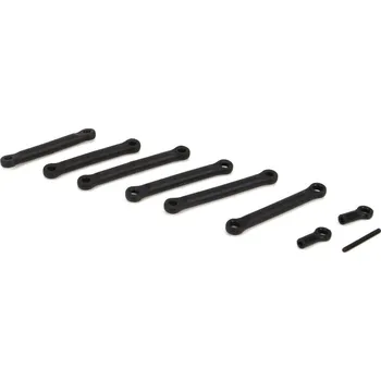 RC náhradní díl ECX Sada táhel: 1:18