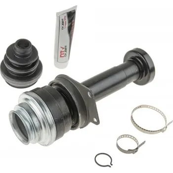 Poloosa kola Kloub poloosy vnitřní pravá Poloosa, Hnací hřídel VW T5 1.9 TDI 03- 7H0498104F NTY