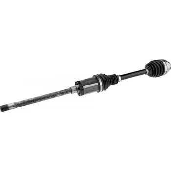 Poloosa kola Poloosa, Hnací hřídel BMW 3 320D/328I/335I/340I 11- přední 31607597694 NTY