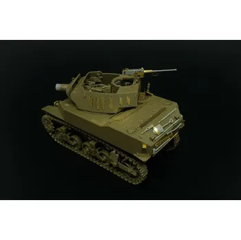 autíčko Hauler 1/48 U.S.Howitzer Motor Carriage M8 set (TAM)