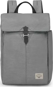 Městský batoh Osprey Arcane Flap Pack 14 l
