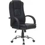 Tempo Kondela Madox černé/chrom