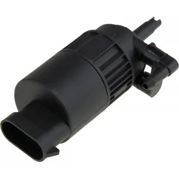 Motorek stěrače a odstřikovače ČERPADLO OSTŘIKOVAČE RENAULT CLIO I,II,III, RENAULT KANGOO, RENAULT LAGUNA I 7700821782 NTY