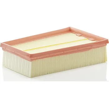 Autodíl Vzduchový filtr MANN-FILTER C 2433/2