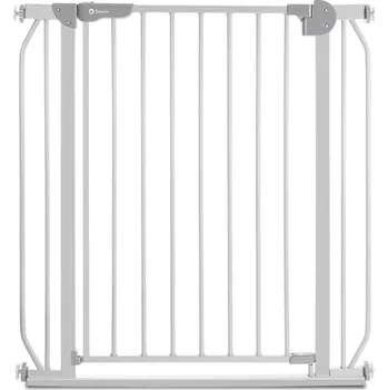 Dětská zábrana Dětská zábrana Lionelo Truus Slim Grey