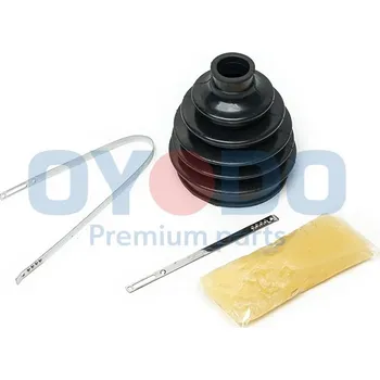 Manžeta ke kolu OYODO Sada měchů, hnací hřídel 50P0528-OYO