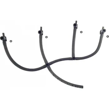 Hadice, unikání paliva VW T5 2.0L BI TDI 09- 03L130235AJ DR MOTOR