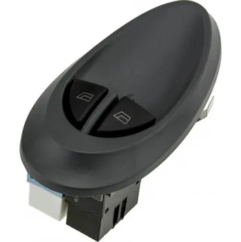 PŘEPÍNAČ OKEN IVECO DAILY 1999-2006 /PRAVY/ 500321134 NTY