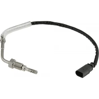 Čidlo automobilu Čidlo, teplota výfukových plynu VW GOLF VII 2.0TDI 81/105KW 12-, TOURAN 2.0TDI 81KW 2015-, AUDI A3 2.0TDI 81/105KW 12-, OCTAVIA NTY