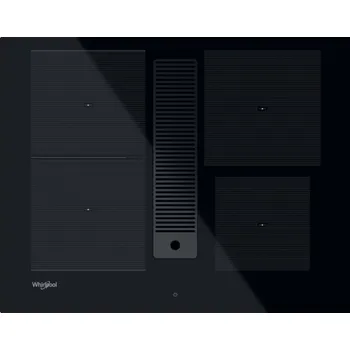 Whirlpool WVH 1065B F KIT