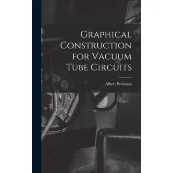 Graphical Construction for Vacuum Tube Circuits – Albert Preisman (EN)
