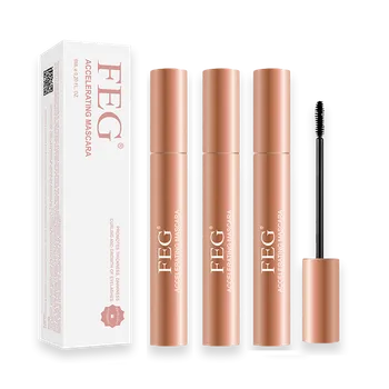 Řasenka Kralovství Krásy Růstová řasenka 3 kusy