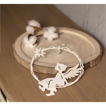 Vánoční dekorace Dekorace k zavěšení K2881