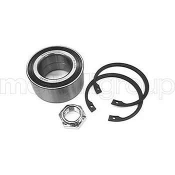 Sada ložisek kol METELLI 19-2224