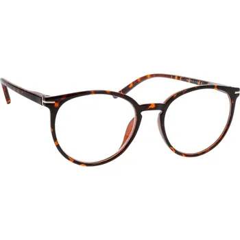 Brýle na čtení BRILO Dioptrické brýle RE004-C +1,50 flex