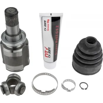 Poloosa kola Kloub poloosy vnitřní SUZUKI SX4 1.6 13- /Levý/ 4410261M11 NTY