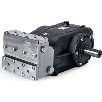 Příslušenství pro vysokotlaký čistič Vysokotlaké čerpadlo Mazzoni LMX SS 29500R