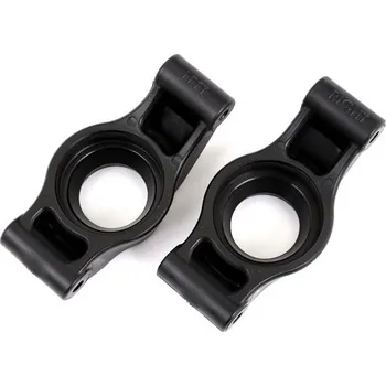 RC náhradní díl Traxxas těhlice zadní (levá a pravá)