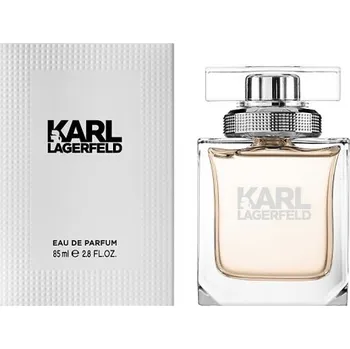 Parfém Karl Lagerfeld Lagerfeld Karl Lagerfeld for Her, Parfumovaná voda 85ml - Tester Pre ženy Parfumovaná voda