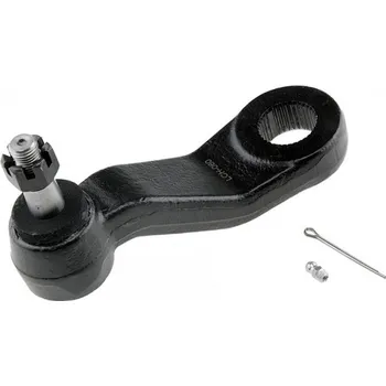 Soustava řízení podpora sloupku řízení HUMMER H2 03- 12479051 NTY