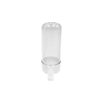 Napáječka pro ptáka Napáječka 200ml - transparentní