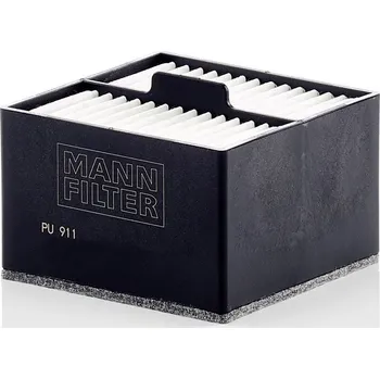 Auto-moto Palivový filtr MANN-FILTER PU 911