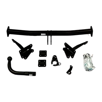 Tažné zařízení GDW tažné zařízení pevné kulový čep na šrouby - MG MG 5 kombi