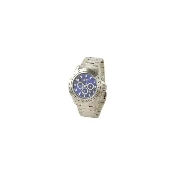 Hodinky Nautec No Limit Automatik LDCRFT-AUT-ST-ST-GREEN