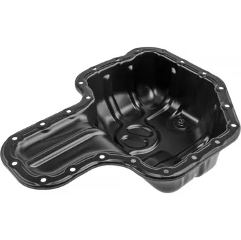 Olejová vana Olejová vana TOYOTA LANDCRUISER 100 4.7 -07 1210250090 NTY