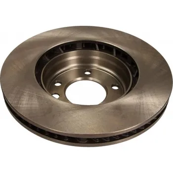 Brzdový kotouč Brzdový kotouč PORSCHE přední CAYENNE TOUAREG 17 levý 9986714 MAXGEAR