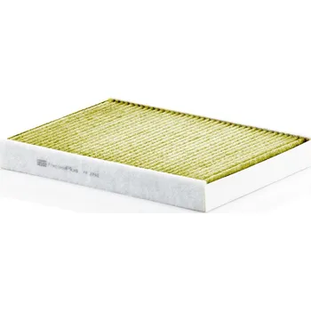 Klimatizace automobilu Filtr, vzduch v interiéru MANN-FILTER FP 2742