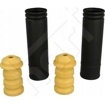 Dorazový doraz tlumiče + kryt /komplet/ Lupo /zadní/ 900 080 HART