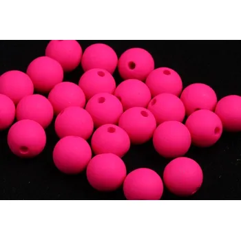 Dětské navlékací korálky Plastové korálky 415 (10mm)