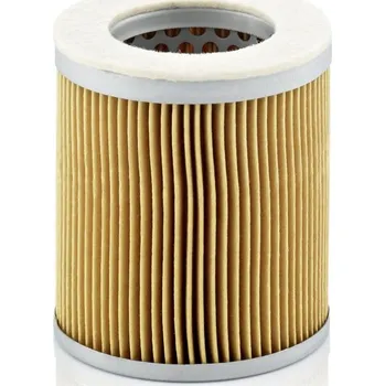 Auto-moto Vzduchový filtr MANN-FILTER C 75/2