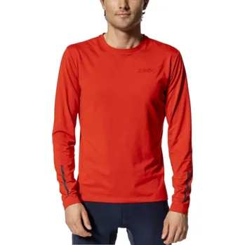 Triko s dlouhým rukávem SWIX Pace NTS 10016-23-99903 Velikost M