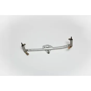 Motorek stěrače a odstřikovače Mechanismus stěračů VW NEW BEETLE (9C1, 1C1), 1C1955603A, PŘEDNÍ 1C1955603A SKV Germany