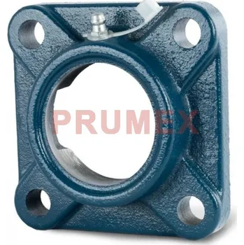 JIB F 210 přírubové ložiskové těleso