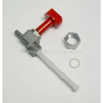 Palivový systém pro motocykl Kohout paliva - spodní vývod, MZ, Simson, Babetta
